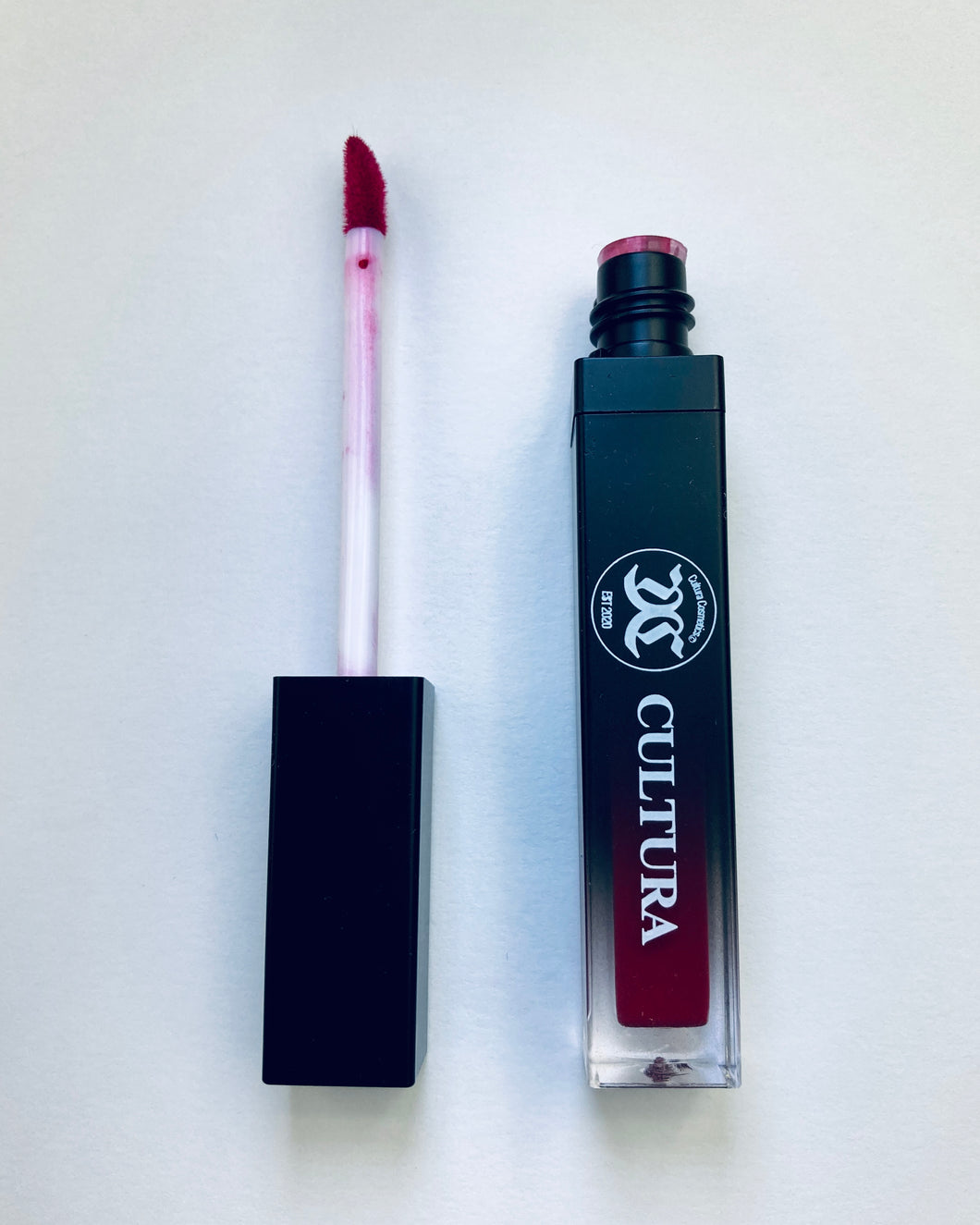 La Liquid Matte Lippie - #Criminal